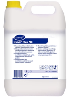 OXIVIR PLUS NC 5 liter